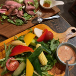 User's review image for とある池袋のビストロ酒場 Bisrock