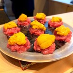 用戶對於鮨 浩也的評論圖