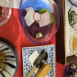用戶對於貴船べにや的評論圖