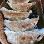 用户对于麺場 田所商店 京都伏見店的评论图