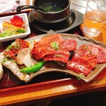 用戶對於松屋 箕面店的評論圖