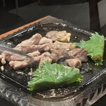用戶對於鶏焼みどり的評論圖