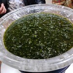 用户对于天心爛漫 河原町店的评论图