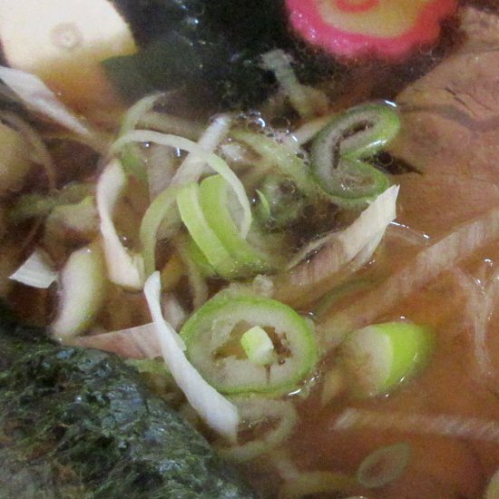 用户对于ラーメン ちゃー亭的评论高清图