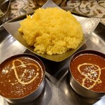 用戶對於アジャンタ 寺町店的評論圖