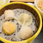 User's review image for 天厨菜館 天王洲アイル店