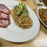 用户对于中国 東北飯店的评论图