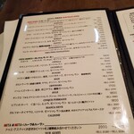 用户对于ピッツェリア ダルセーニョ ドゥエ的评论图