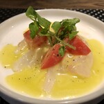 用户对于Italian bar ROMANO 麻布十番的评论图