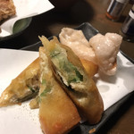 用户对于あみや 蛍池店的评论图