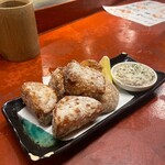 用户对于博多串焼き・野菜巻き工房  渋谷宮益坂のごりょんさん的评论图