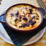 用户对于パラティーノ的评论图