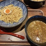 用戶對於麺匠 竹虎 六本木店的評論圖