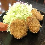 User's review image for かつ久