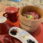用戶對於肉割烹バル 牛牛 GYUGYU 祇園本店的評論圖