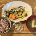 User's review image for cafe shizuku