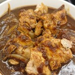用戶對於松屋 中延店的評論圖