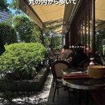 用戶對於ブラッスリー・ヴィロン 丸の内店的評論圖