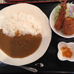 User's review image for とんかつ ひのや