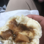 用户对于豚饅大王的评论图