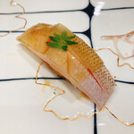 User's review image for すし 久遠 くまがい