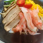 用戶對於餃子の王将 池袋東口店的評論圖
