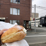 User's review image for MILK DO dore iku?