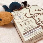 User's review image for りくろーおじさんの店 新幹線改札内店