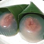 用戶對於和菓子工房　あん庵 羽曳が丘店的評論圖