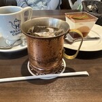 用户对于星乃珈琲店 京都伏見店的评论图