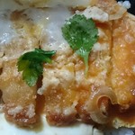 用戶對於オーケー お台場店的評論圖