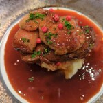 User's review image for 大衆酒場 フレンチマン なんばウォーク店