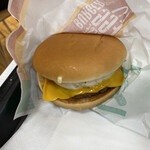 用户对于マクドナルド 有明パークビル店的评论图