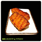 用户对于海鮮ときどきブタ的评论图