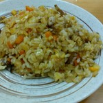 用户对于ラーメンハウス盾的评论图