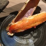 用戶對於かに料理 然 新宿本店的評論圖