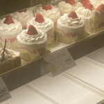 User's review image for 銀座コージーコーナー 阪急三番街店