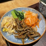 用户对于日本酒と焼肉 吉岡太一的评论图