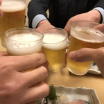 用户对于鮨・割烹 花絵巻的评论图