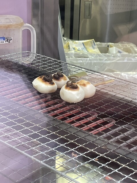 用戶對於MARUFUJI CAFE あべのキューズモール店的評論高清圖