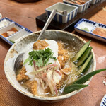 用戶對於かつ吉 水道橋店的評論圖