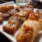 用户对于串夢鳥 琴似店的评论图
