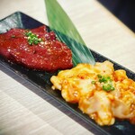用戶對於牛和鹿 富岡店的評論圖