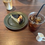 用戶對於SURRY coffee的評論圖
