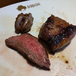 User's review image for バルバッコア 虎ノ門ヒルズ店