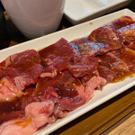User's review image for 焼肉ライク 田町芝浦店