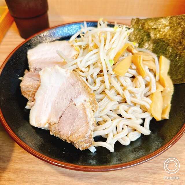 用戶對於ラーメン 豚壱的評論高清圖
