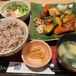 User's review image for 大戸屋 赤坂見附店