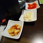 User's review image for NENE CHICKEN ２号店
