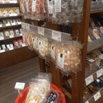 用户对于久世福商店 イオンモール福岡店的评论图